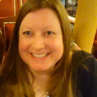 Claire Birnie