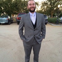 Matt Pruett