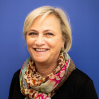 Patricia De Somer
