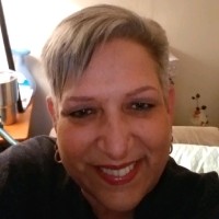 Candida Mendoza