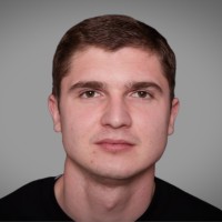 Denys Bezsonov