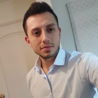Cristóbal Molina Silva