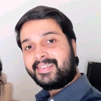 Parth Dave