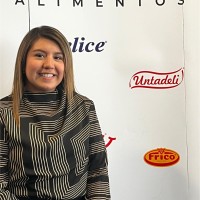 Grace Alessandra Reyes Espinoza