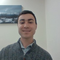 Nicholas Spiteri