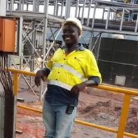 Anthony Dumbuya