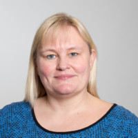 Norma Van Mol