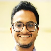 Debashis Das