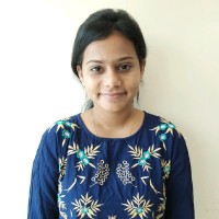 Tejal More