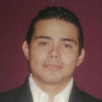 Luis Angel Siordia Vazquez