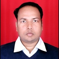 Manoja Sahoo