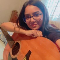 Hafsa Hisham