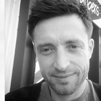 Alasdair Farrar