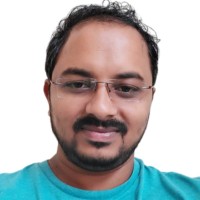 Mayur Anandache