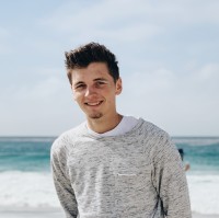 Vitaliy Tkach