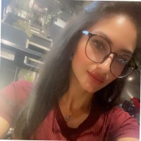 Eman al Daghistany