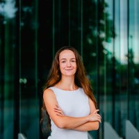 Sophie Poulain