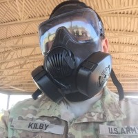 Chris Kilby