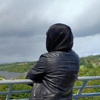 Maryum Ali