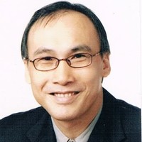 Desmond Foo