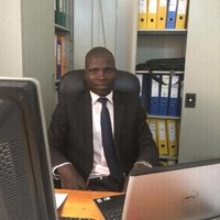 Jérémie Kelo Matna