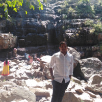 Prudhvi Ganesh