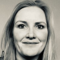 Maj-Brit Bjerre Poulsen