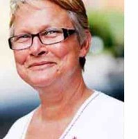 Marie-Louise Enocksson
