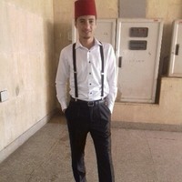 Mohamed Gamal Hamza