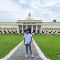 Arnav Dev