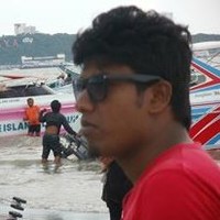 Manojprabhakar P