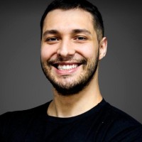 Yuri Caldeira
