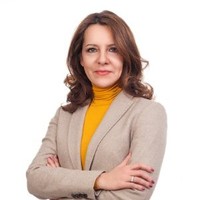 Ольга Афанасьева