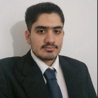 Mohammad Al Johmani