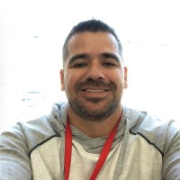 Steven Torres