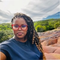 Busisiwe Ngwenya