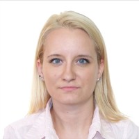 Irena Slomo