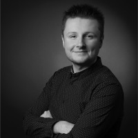 Tristan Roche