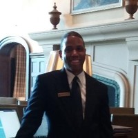 Gary Reddick  II