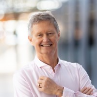 Phillip Connors, PhD, PCC