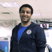 Andrew Adel