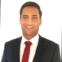 Chris Singh