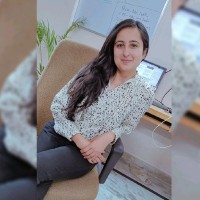 Pragya Dhawan