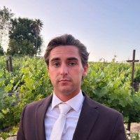 Nicholas Ingrande