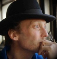 Curt Peterson