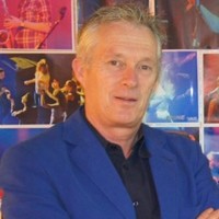 Henk van den Muijsenberg