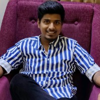 Sagar Gn