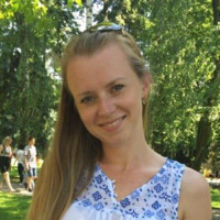 Alla Savchuk
