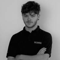 Sammy Chilcott