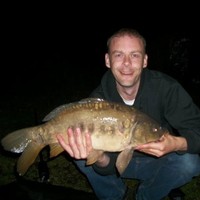 Mark Frisby